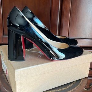 Bran new Christian Louboutin!!!!👠👠👠👠